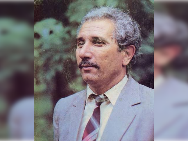 В Кабардино-Балкарии почтили память Владимира Барагунова