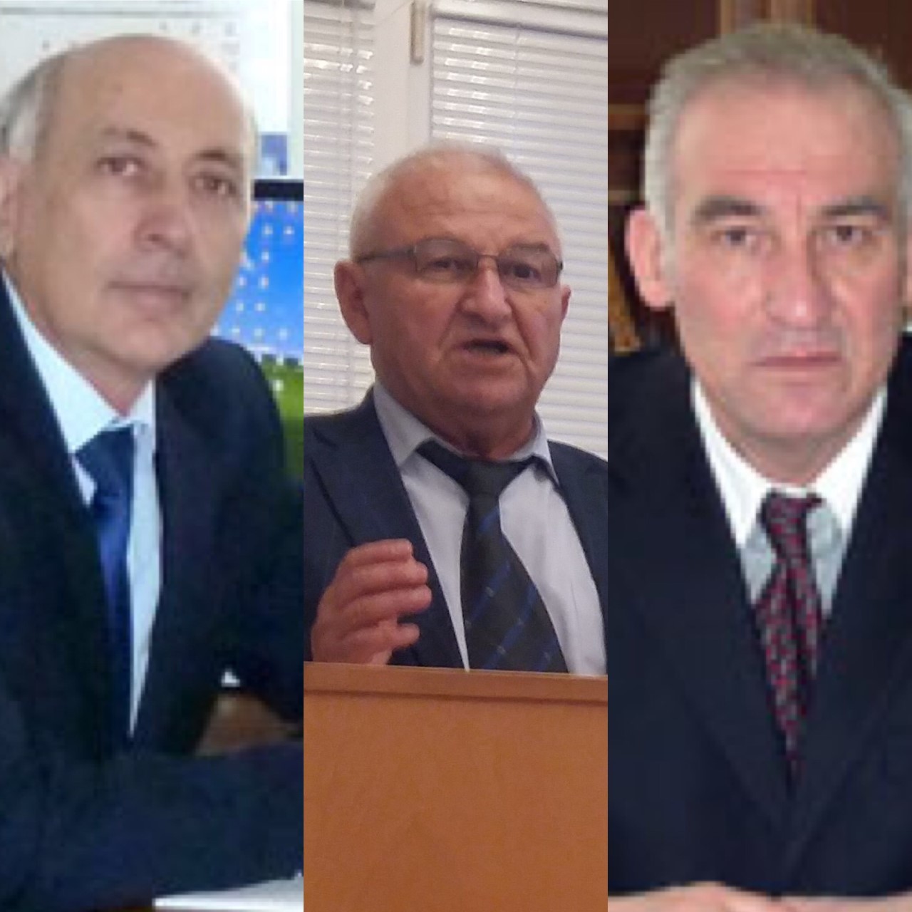 Ученые из КБР вошли в состав ВАК при Минобрнауки РФ