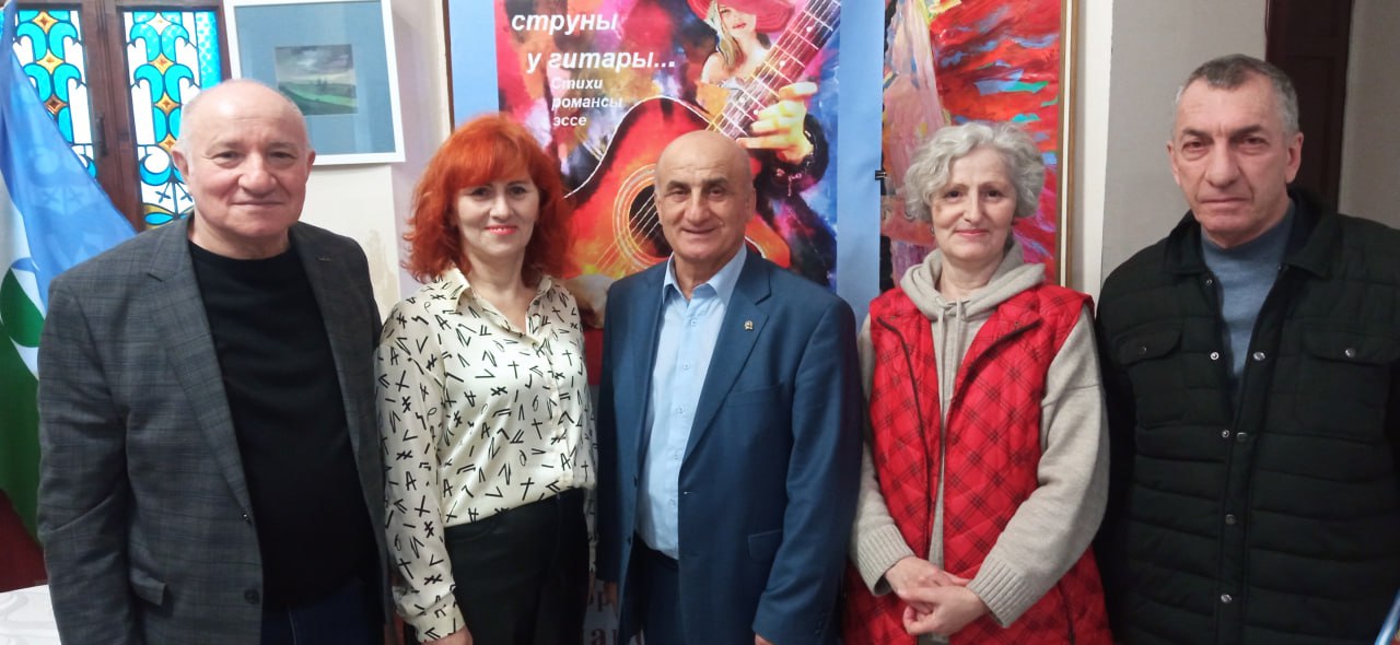 Поэзия - как состояние души