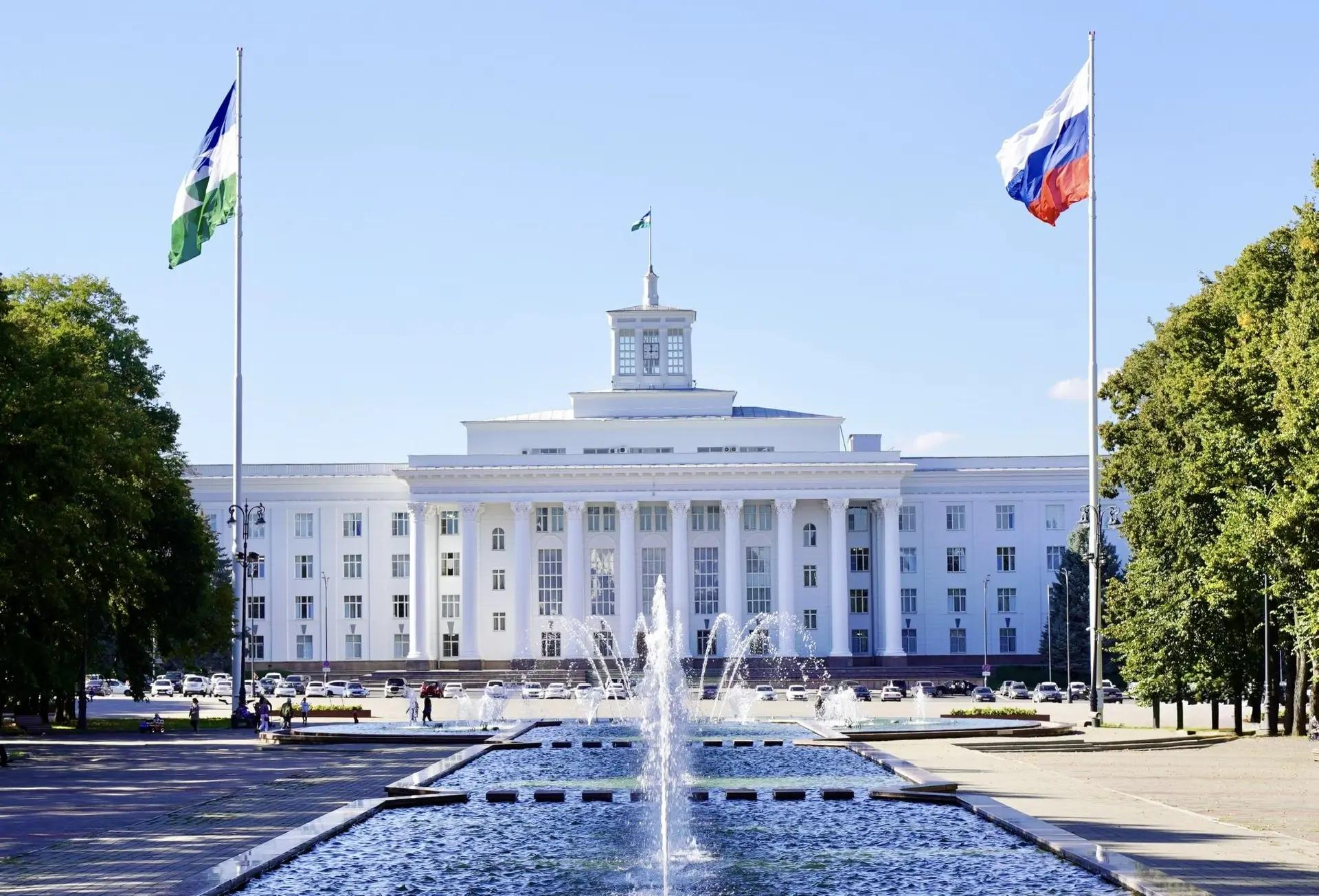 Поздравление Главы КБР Казбека Кокова с Днем республики