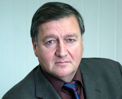 Ушел из жизни Руслан Фиров