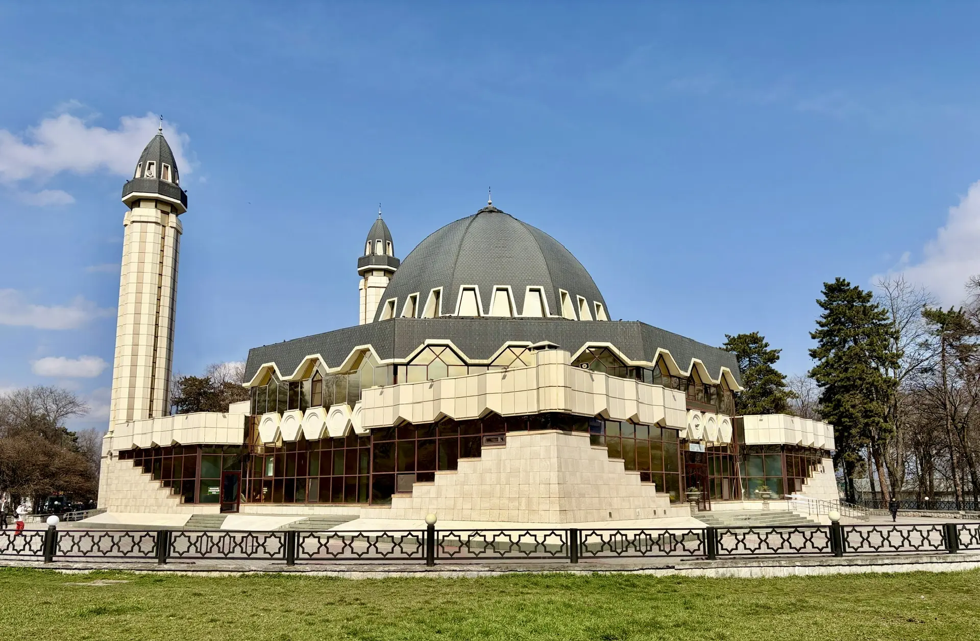 Поздравление Главы КБР Казбека Кокова с праздником Ураза-Байрам