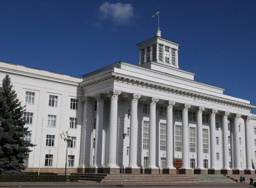 Расширен республиканский перечень пострадавших отраслей экономики