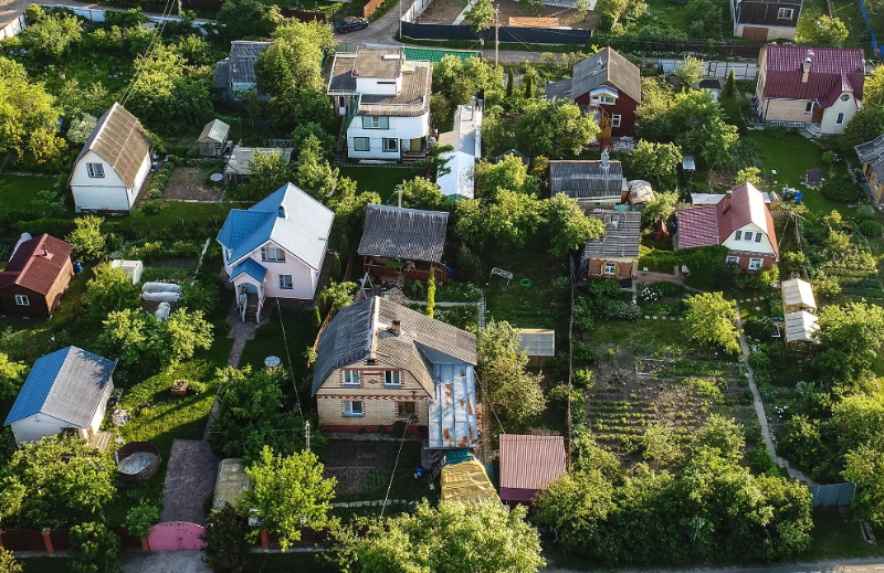 Семьям с детьми станет выгоднее продавать землю