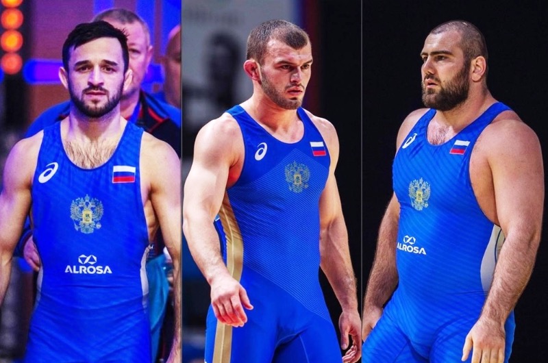 «Классики» КБР показали класс в Армении