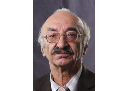 Аслан Жамборов - народный участковый КБР