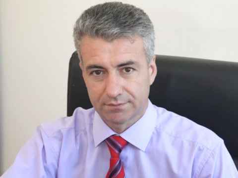 Мухадин Беров передал Общественный совет в надежные руки