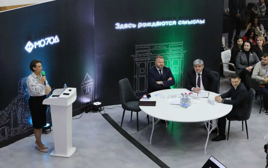 В Кабардино-Балкарии формируется новый контур работы с социальными процессами