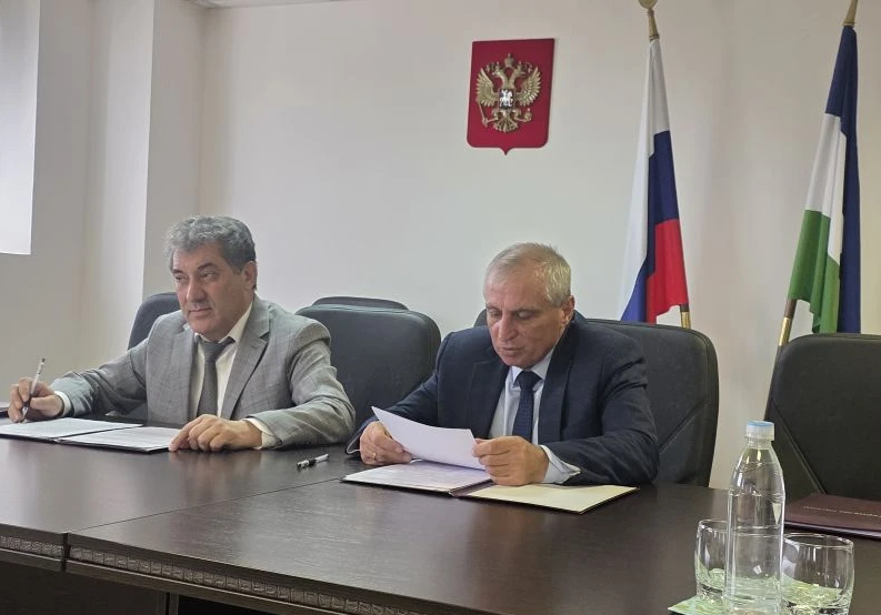 Открытое обсуждение бюджета