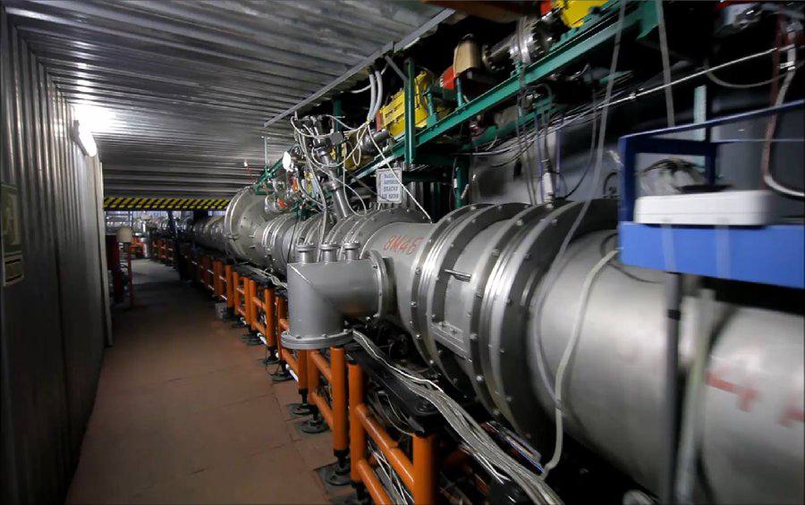 Ученые КБГУ создали перспективный детектор для коллайдера NICA в Дубне  