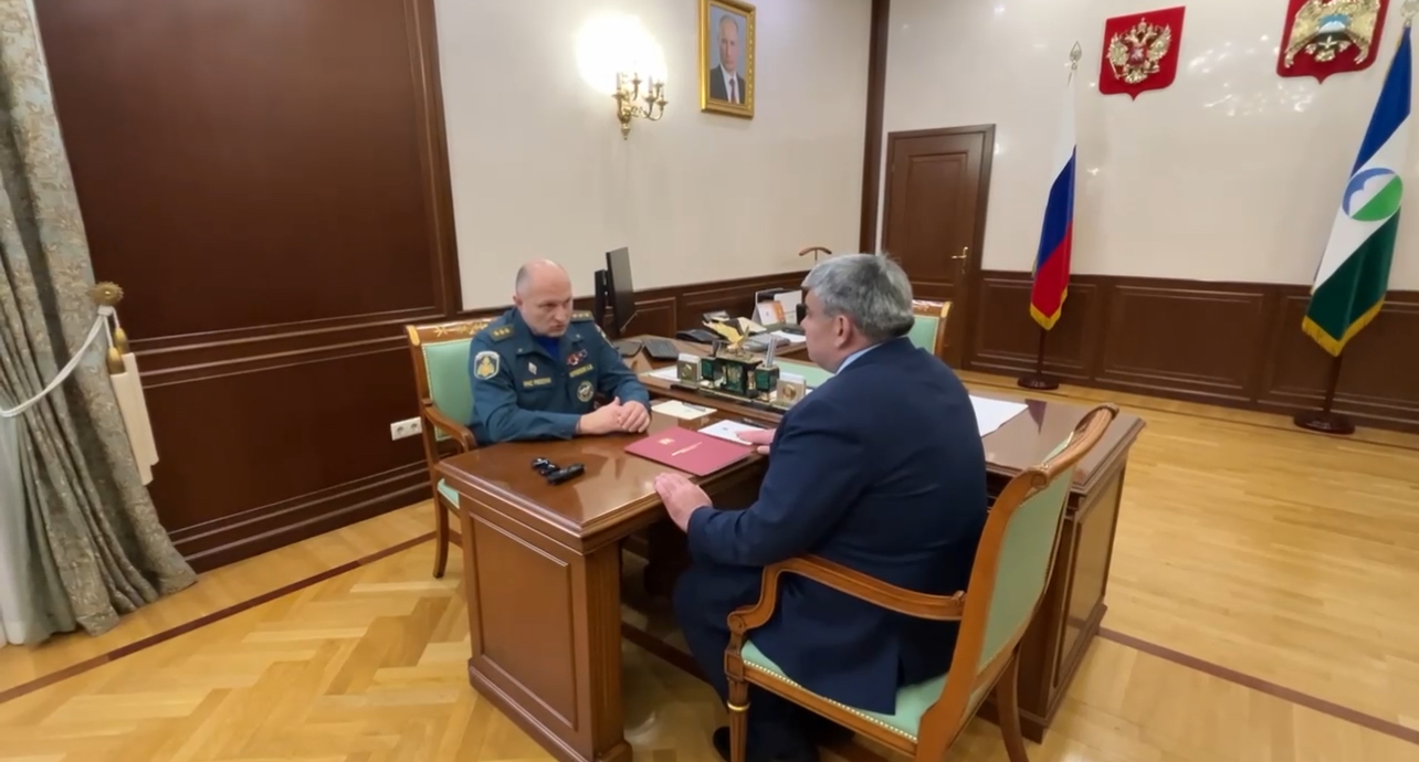 Помощь туристам на Эльбрусе будет более оперативной