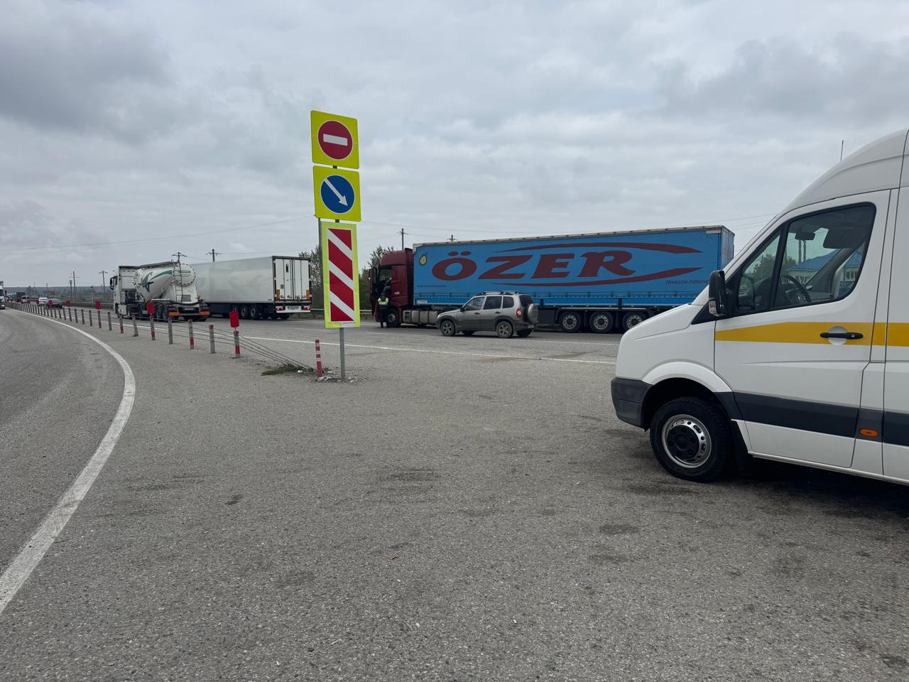 Рейды повышают безопасность пассажиров