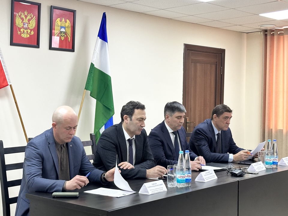 В Кабардино-Балкарии почти две трети населения занимаются физкультурой и спортом