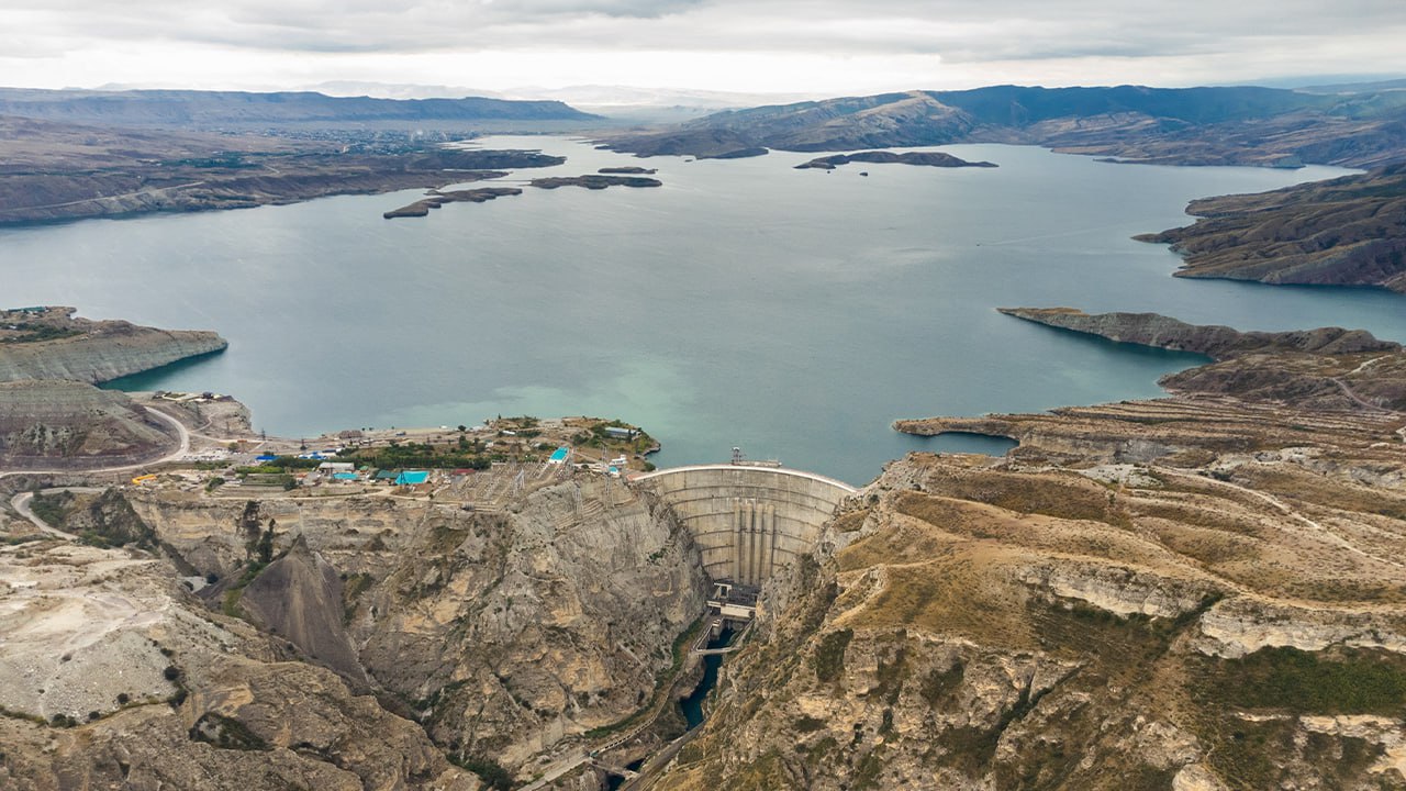 Кабардино-Балкария получит федеральную поддержку для защиты от паводков и наводнений