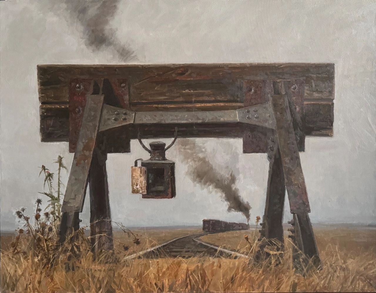 Объявлен Международный конкурс среди молодых художников