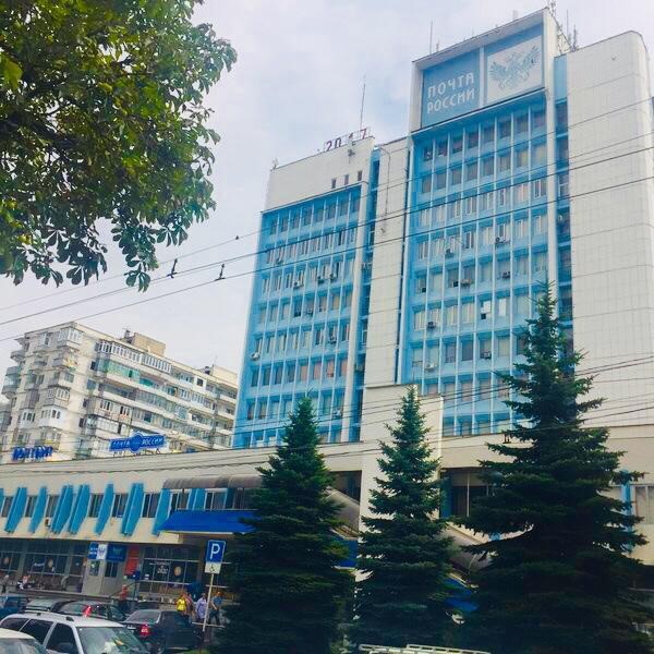 Почта России бесплатно доставит гуманитарную помощь в адрес пострадавших от наводнения в Иркутской области