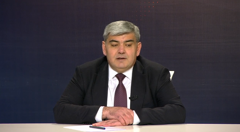 В КБР продолжается масштабная программа развития материально-технической базы образовательных учреждений  ﻿  