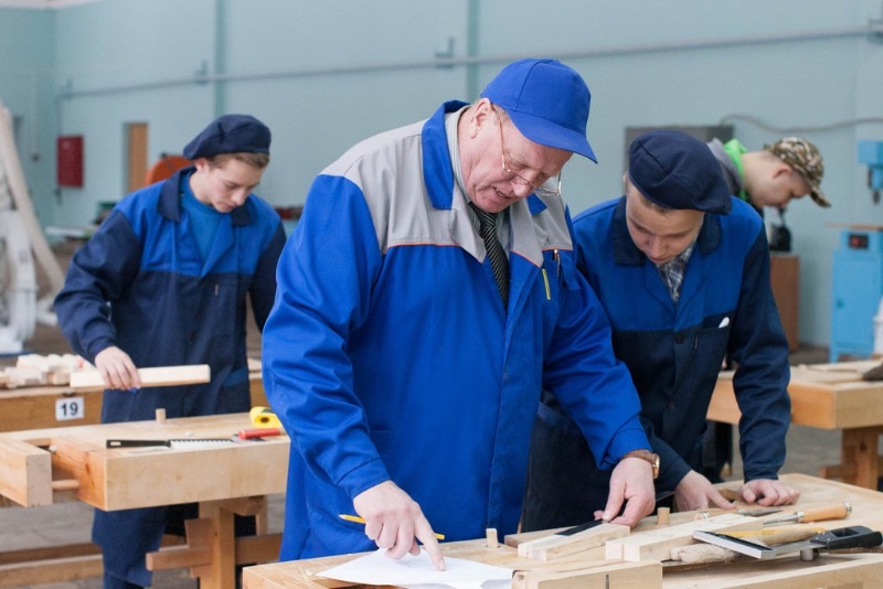 «Профессионалитет» расширится до 500 учебных программ