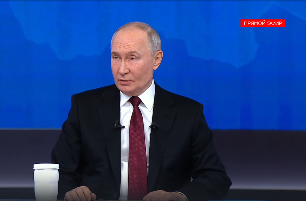 Путин поручил Минобороны ускорить решения по выплатам семьям пленных  