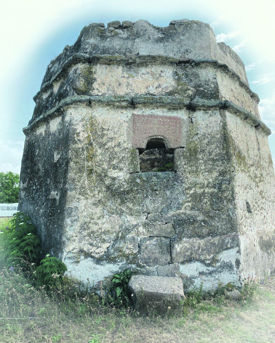 Эхо «Моей провинции»