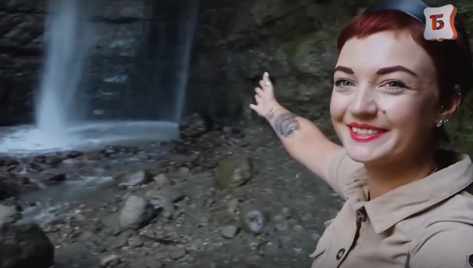 Эхо «Моей провинции» 