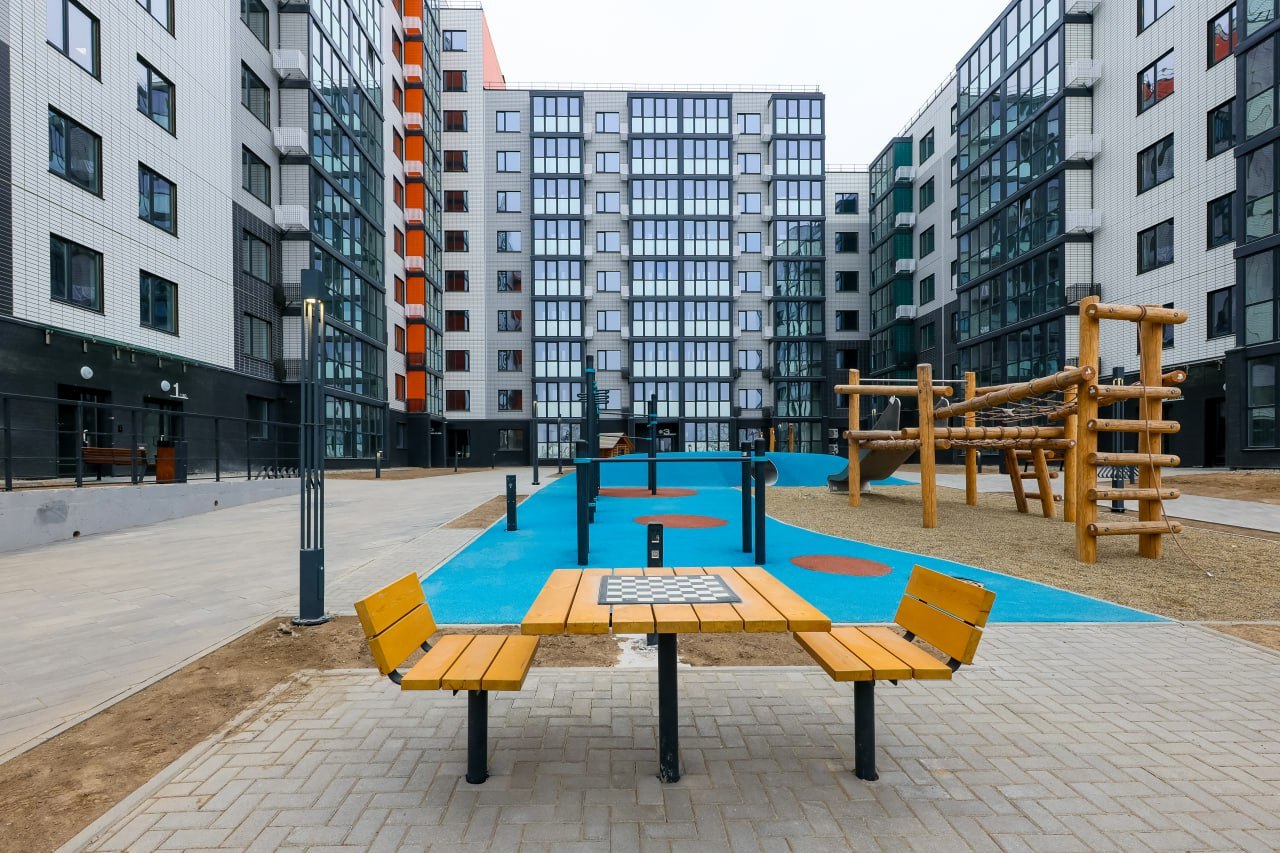 Порядка 4,7 трлн рублей частных инвестиций привлечено в регионы благодаря инфраструктурным кредитам