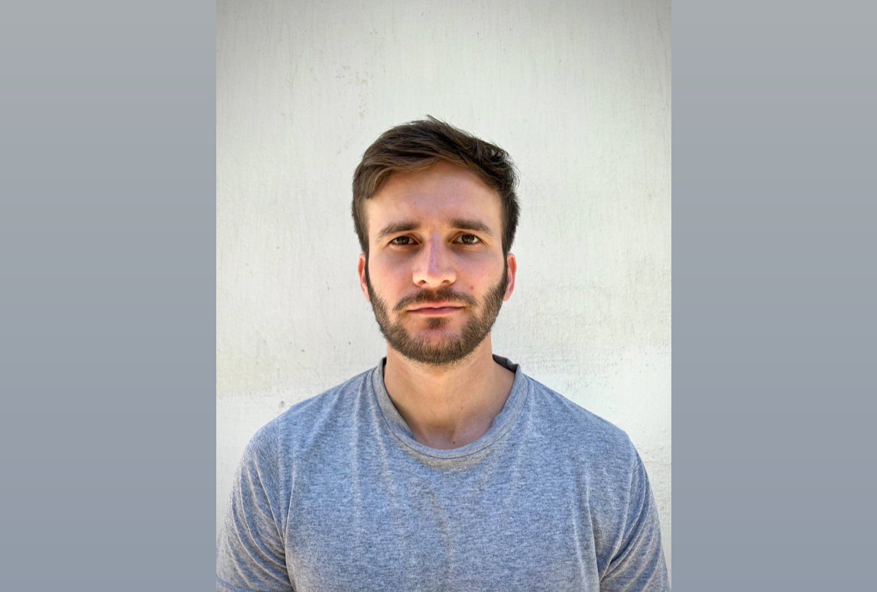 Саид Толгуров: Снимать жизнь – это как писать стихи