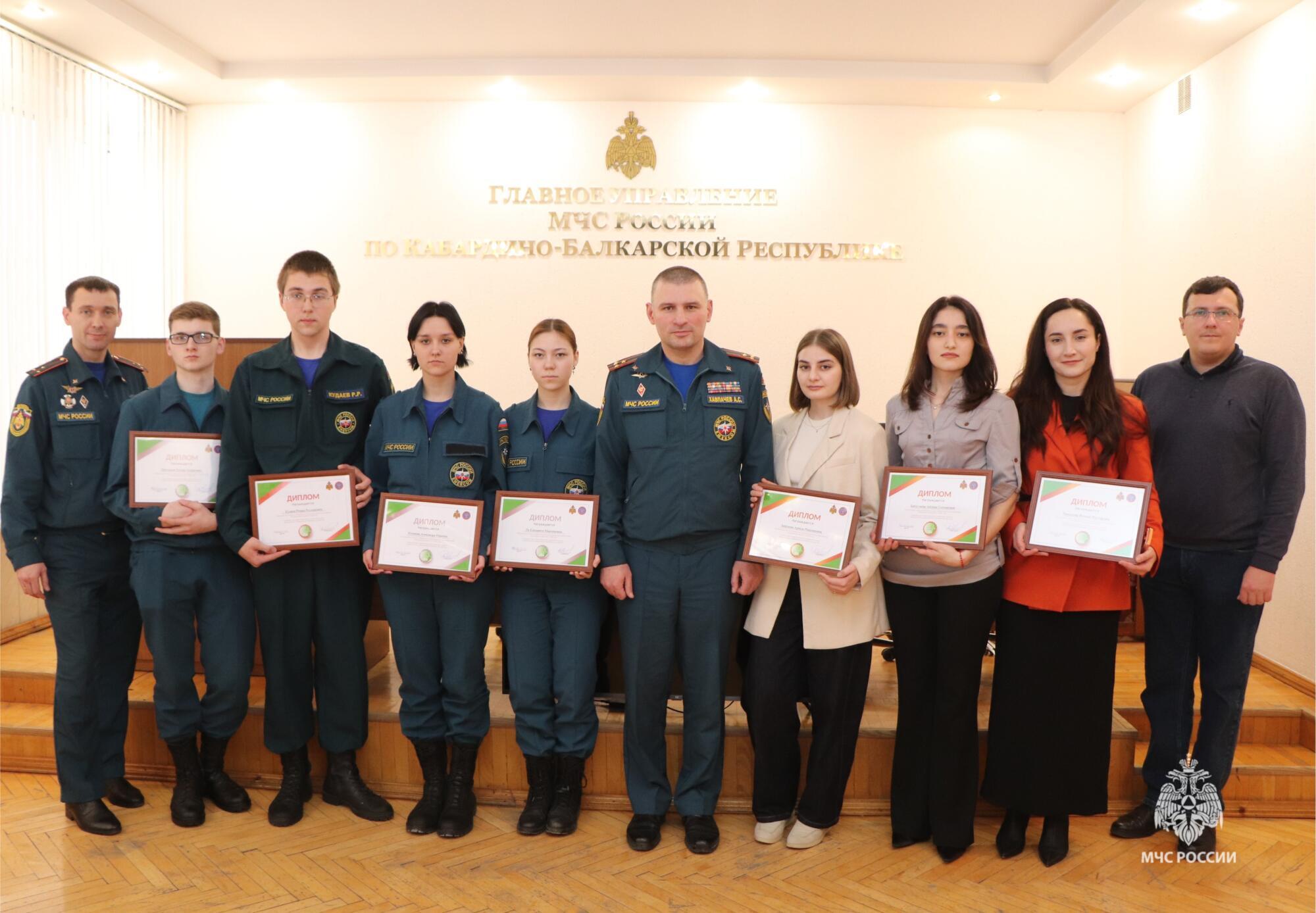 Определены победители отборочного этапа соревнований «Человеческий фактор»