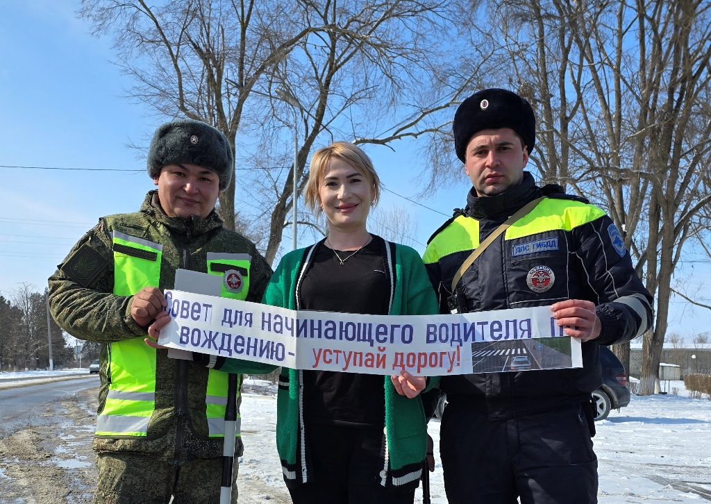 Очевидцы помогают автоинспекторам