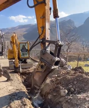 В Верхней Балкарии обновляют систему водоснабжения