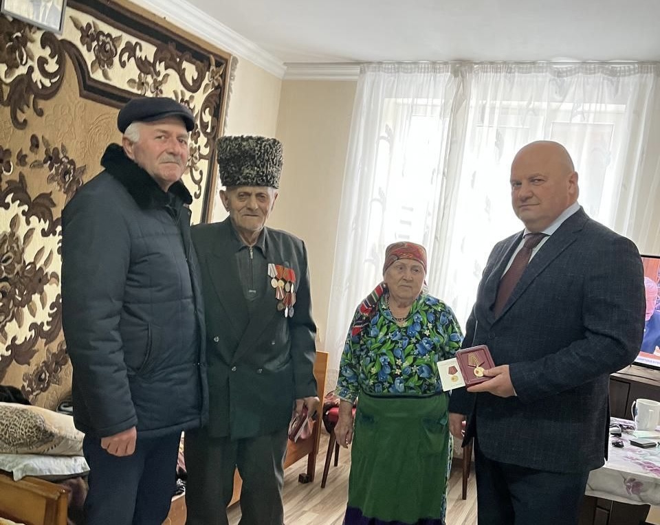 Живая история