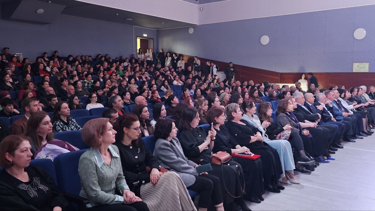 День работника культуры отметили в Озреке