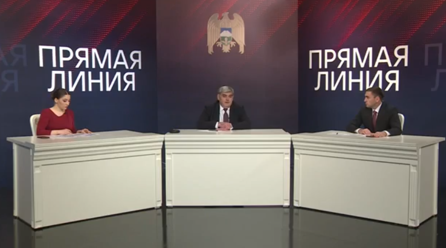 В Нальчике откроют IT-парк  