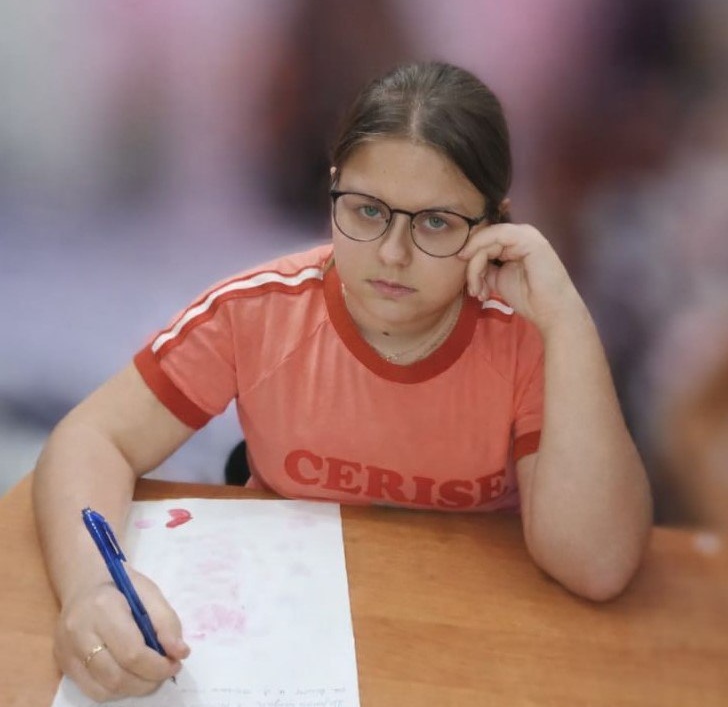 Письмо, согревшее солдата