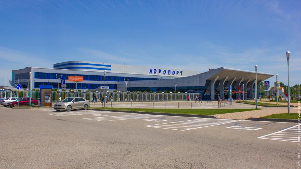 С начала года авиакомпанию «Fly Dubay» трижды оштрафовали  за попытку незаконного провоза иностранных граждан 