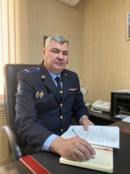 Следователь — это ответственность за судьбы людей