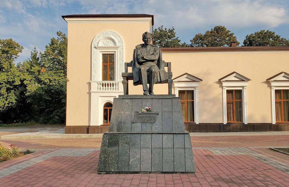 Кабардино-Балкария отметит 125-летие Али Шогенцукова