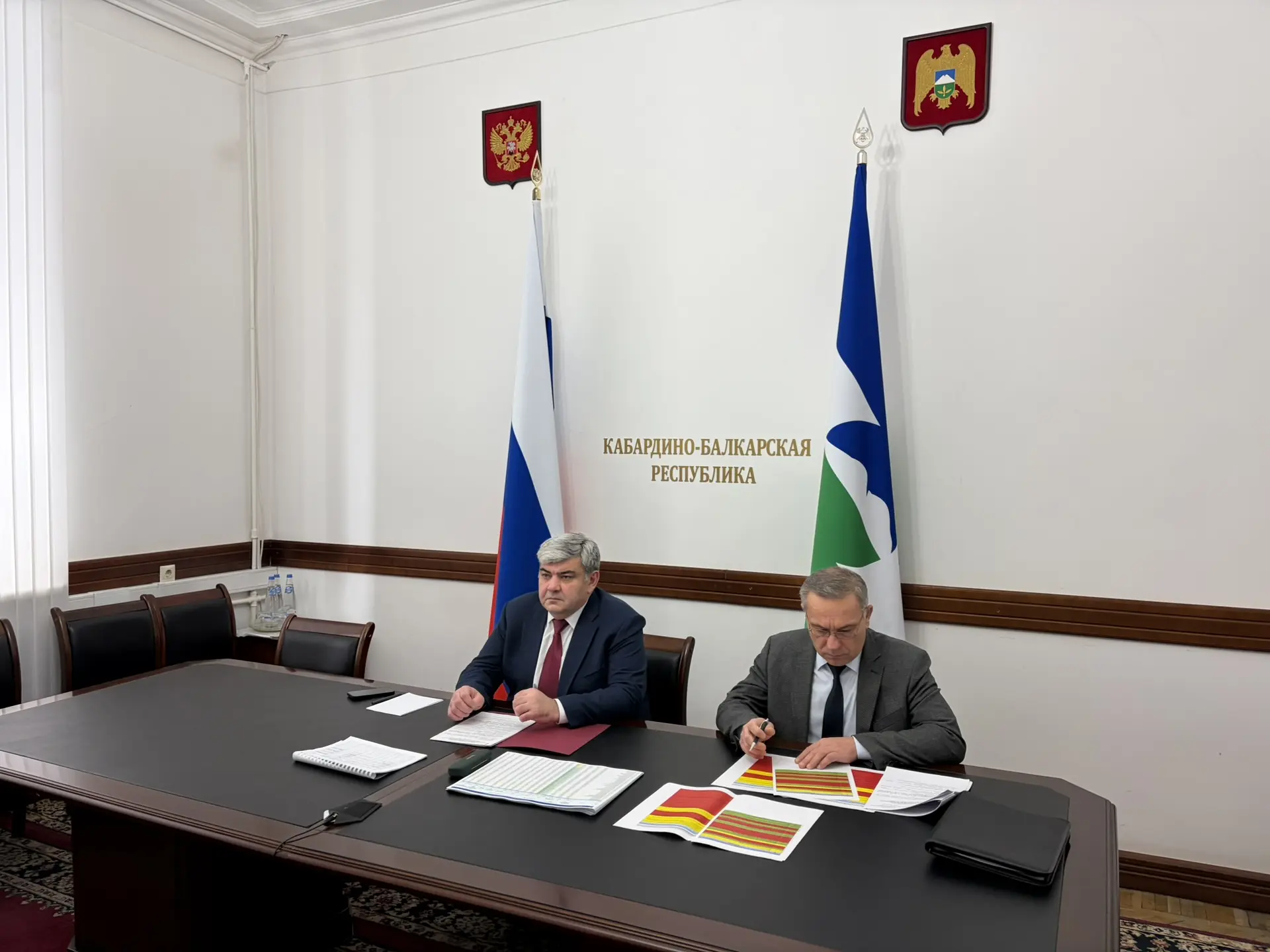 В Правительстве России обсудили реализацию национального проекта «Инфраструктура для жизни»