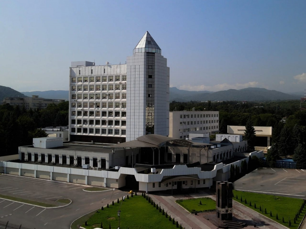 В Кабардино-Балкарии пресечена незаконная рубка лесных насаждений