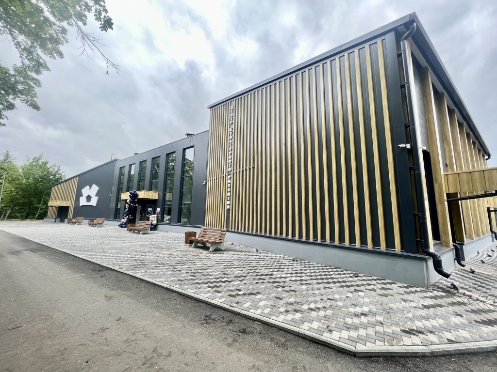 Кабардино-Балкария в числе лидеров по достижениям нацпроекта «Культура»