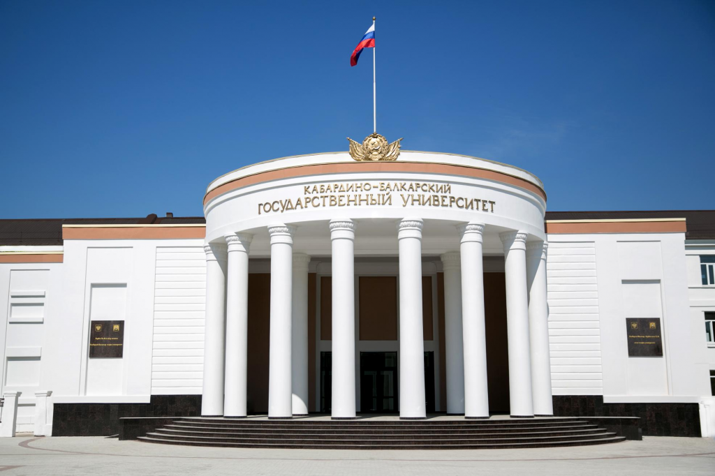 Основной набор бюджетников в вузы завершен