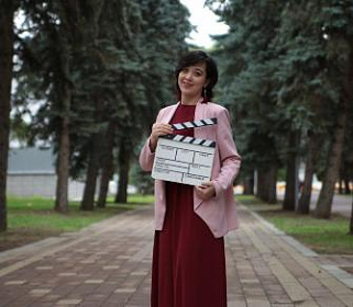 Кино на родном языке  