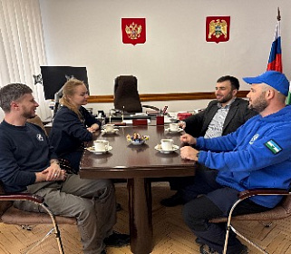 Туризм без опасности