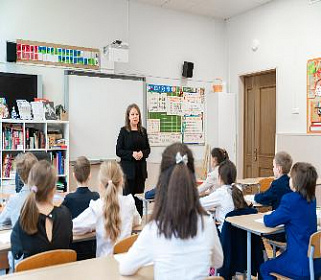   «Земский учитель»