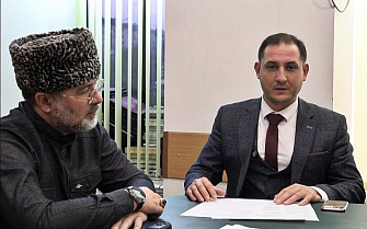 Паломники Кабардино-Балкарии готовятся к хаджу