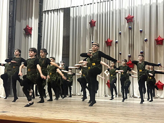 Здравствуй, мир!