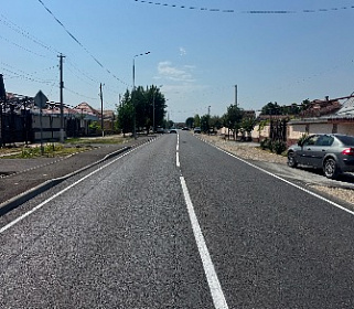 В Кабардино-Балкарии завершена контрактация объектов дорожного хозяйства на 2026 год  
