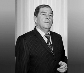 Ушел из жизни заслуженный артист РФ Албек Хупсергенов   