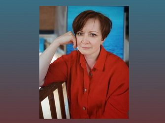 Ирина Казарновская – о чувстве к Родине