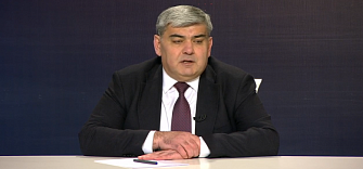 Казбек Коков рассказал о ходе восстановительных работ в Тырныаузе после схода селя ﻿